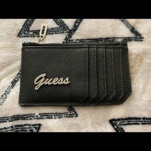 Guess card holder